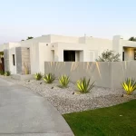 backyard design desert