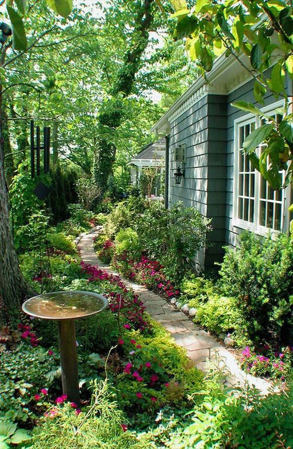 Transforming Your Backyard into a Green
Oasis: The Ultimate Guide to Starting Your Own Garden