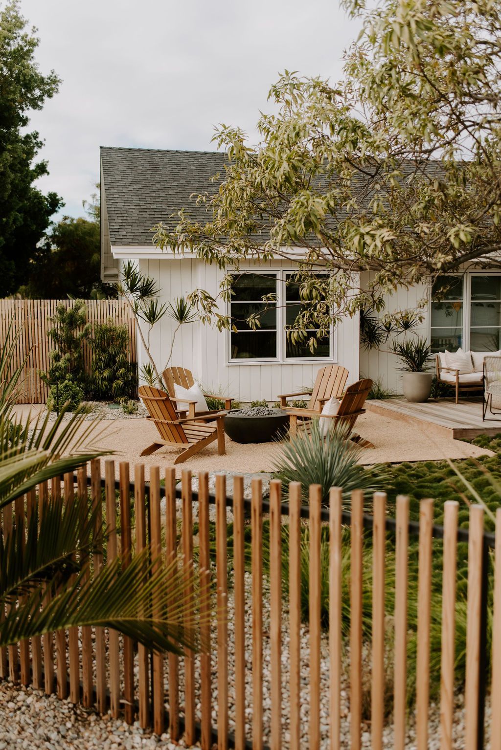 Transforming Your Outdoor Oasis: Creative
Backyard Design Ideas