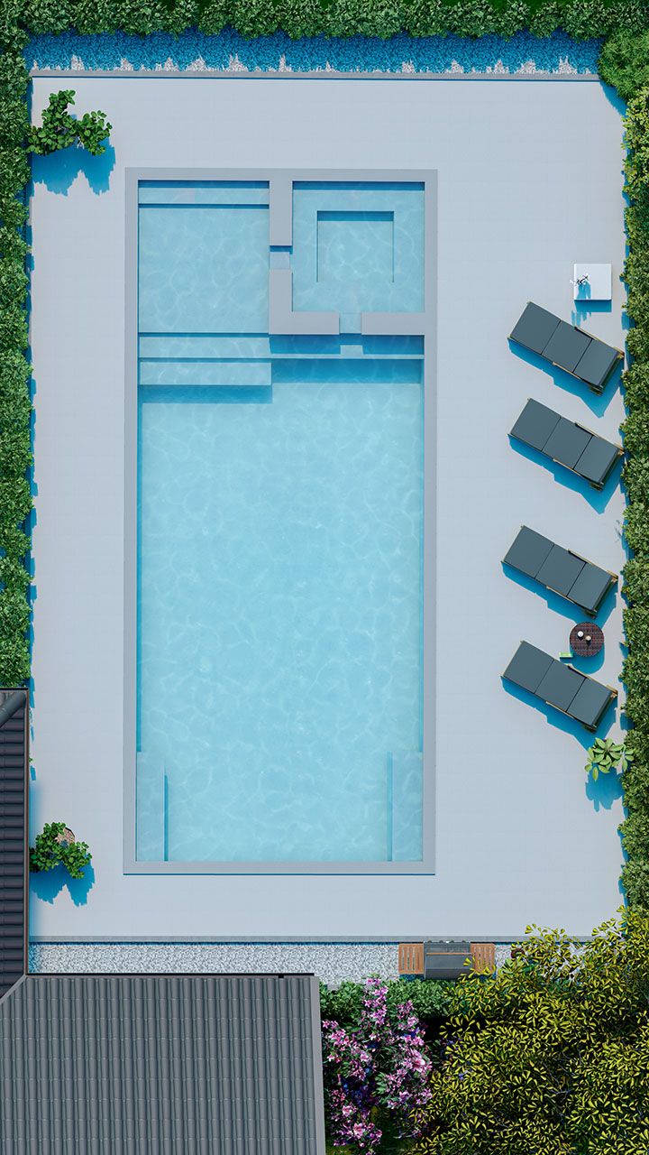 Transforming Your Outdoor Oasis: The
Ultimate Guide to Backyard Pool Design