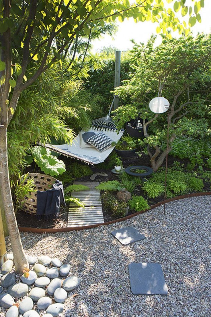 Transforming Your Outdoor Space: Creative
Ideas for Backyard Garden Design