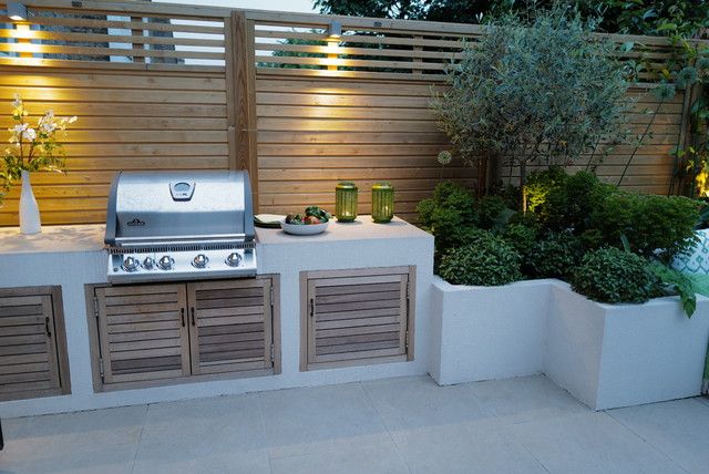 Transforming Your Outdoor Space: The
Ultimate Guide to Backyard Kitchen Design