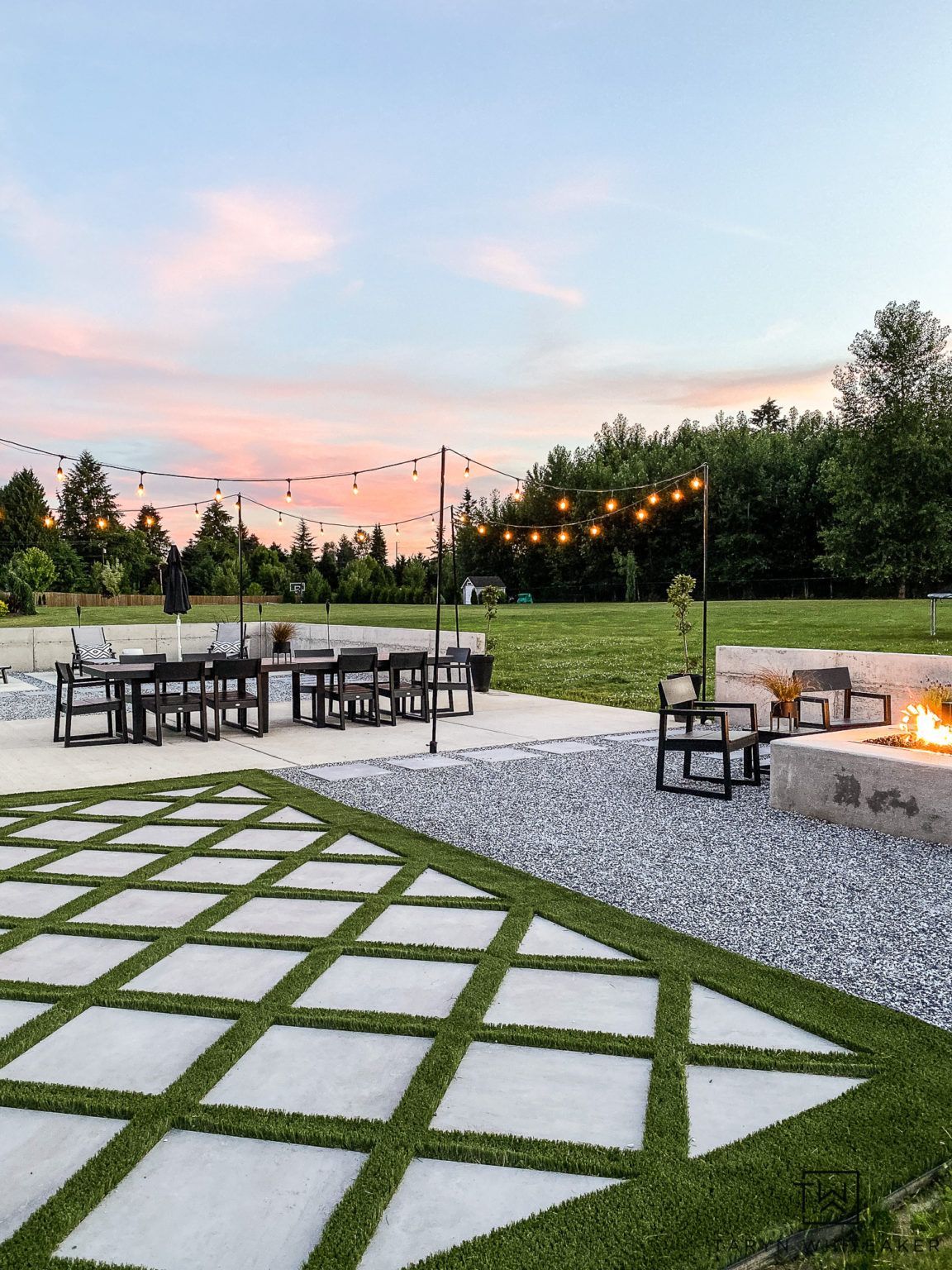 Transforming Your Outdoor Space: The
Ultimate Guide to Large Backyard Landscaping