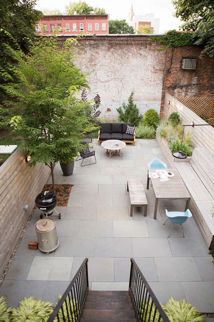 Transforming Your Outdoor Space: The
Ultimate Guide to Urban Backyard Design