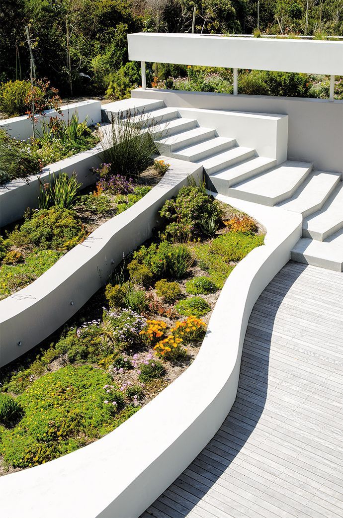 Transforming Your Sloped Backyard: Tips
and Ideas for Stunning Landscaping