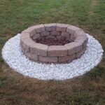 firepits backyard ideas