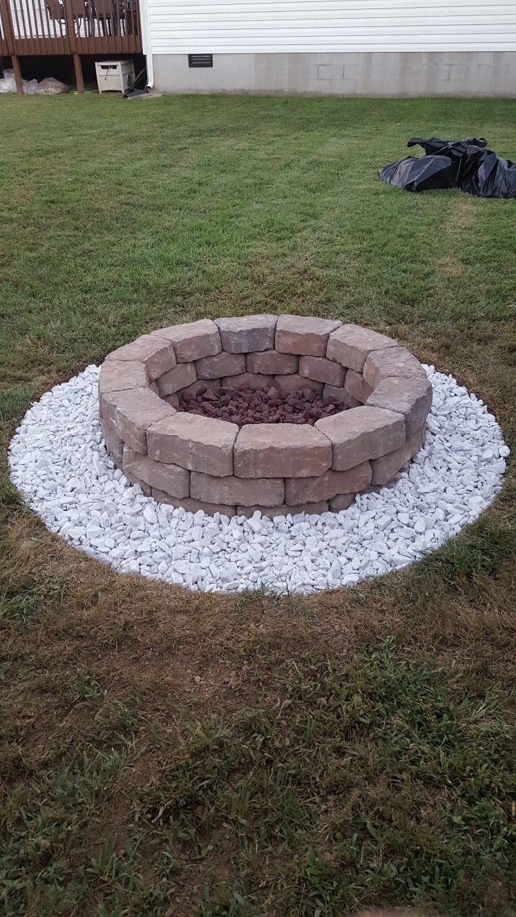 Unleash Cozy Nights: Fire Pit Backyard
Ideas to Transform Your Outdoor Space