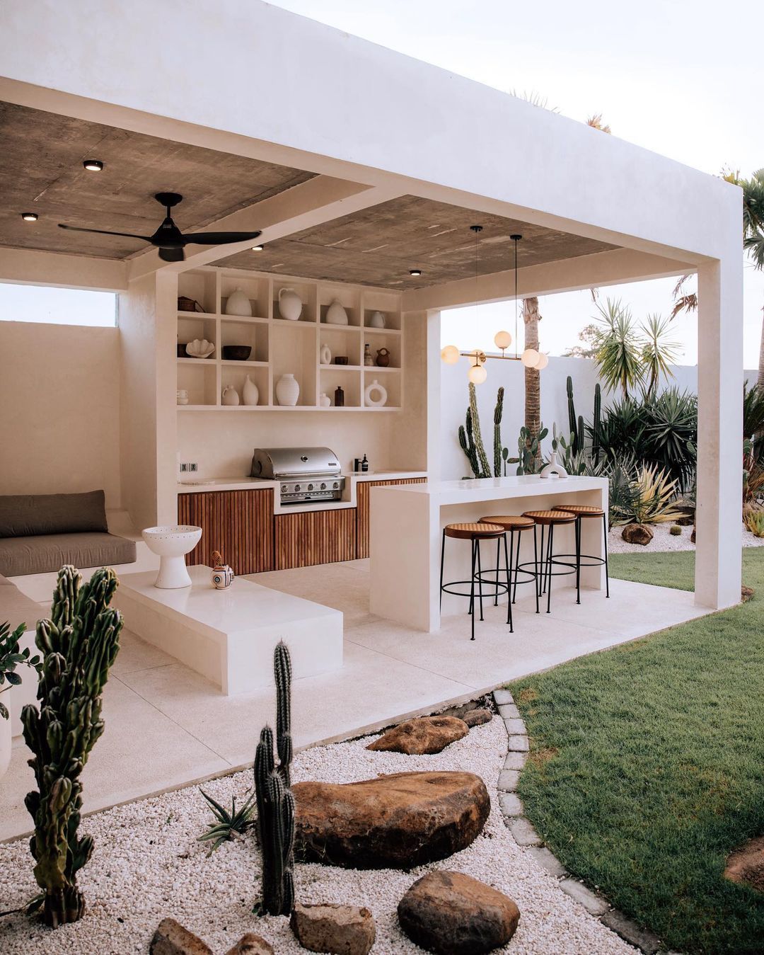 Unleashing Backyard Inspiration:
Transforming Outdoor Spaces into Personal Oases