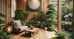 backyard design japanese