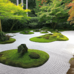 backyard design japan