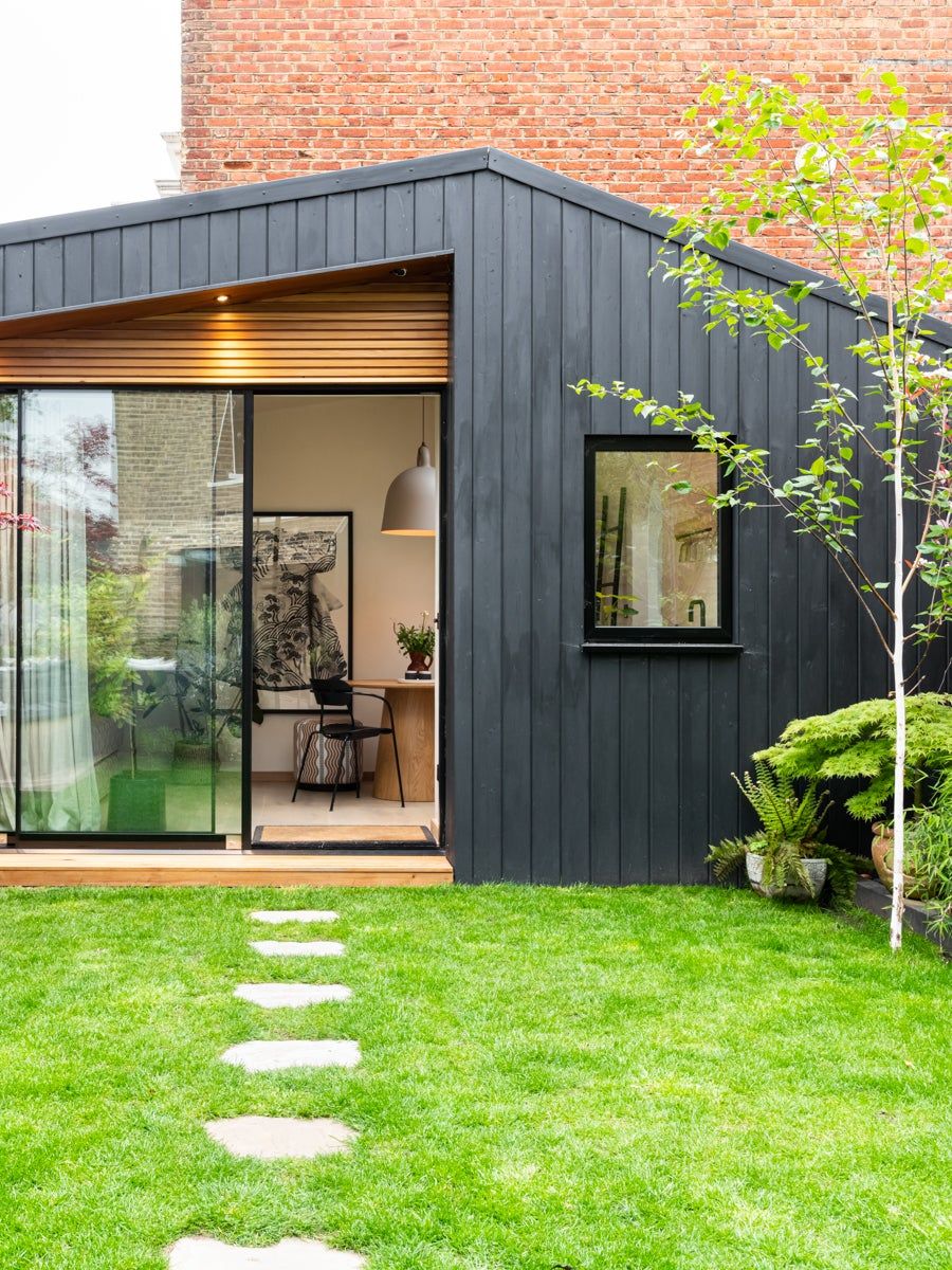 Unlocking Creativity: Transforming Your
Backyard into a Dream Design Studio