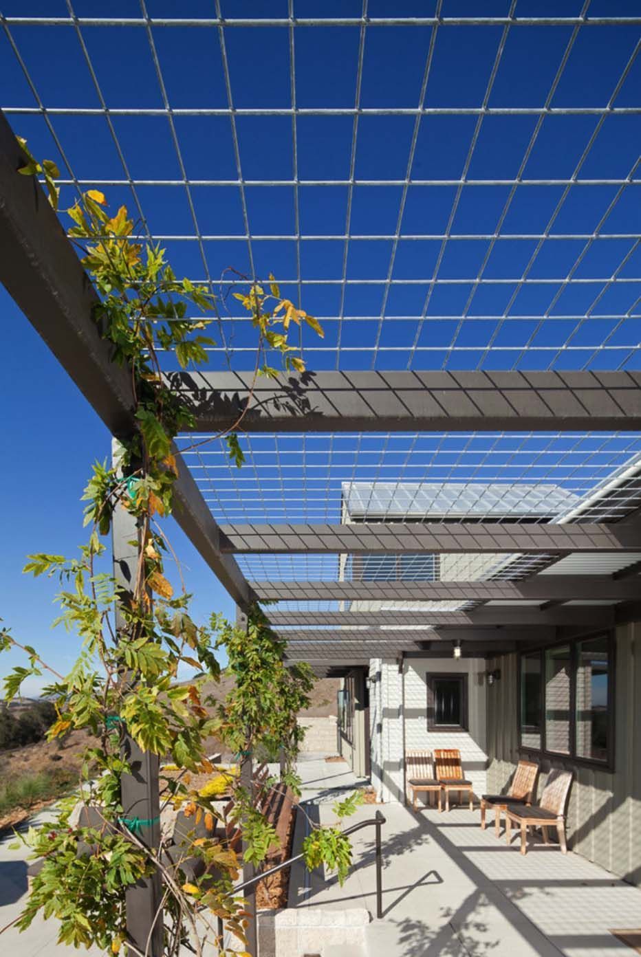 Unlocking the Potential: Enhancing Your
Backyard with a Stylish Roof Design