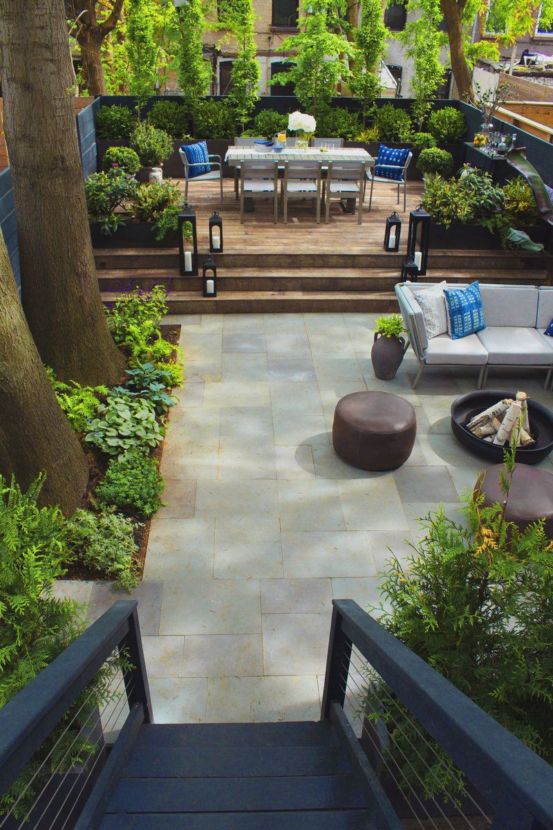 Unlocking the Potential: Enhancing Your
Outdoor Space with Rectangle Backyard Designs