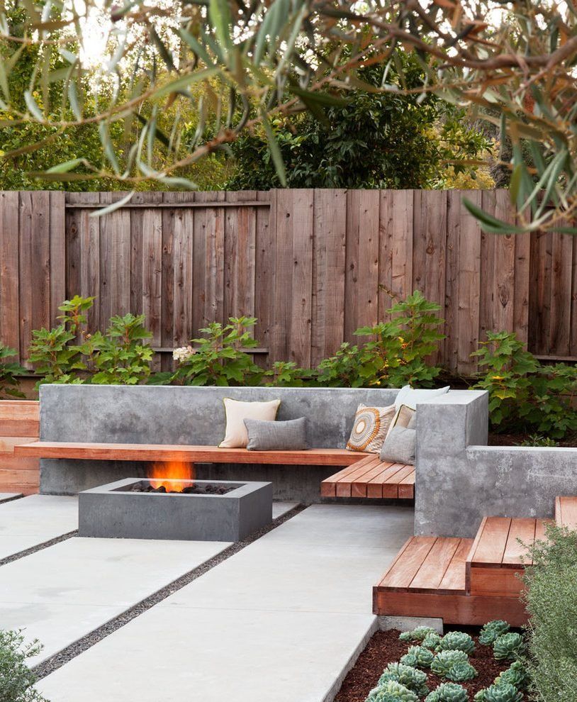 Unlocking the Potential: Transforming
Your Backyard with Square Design