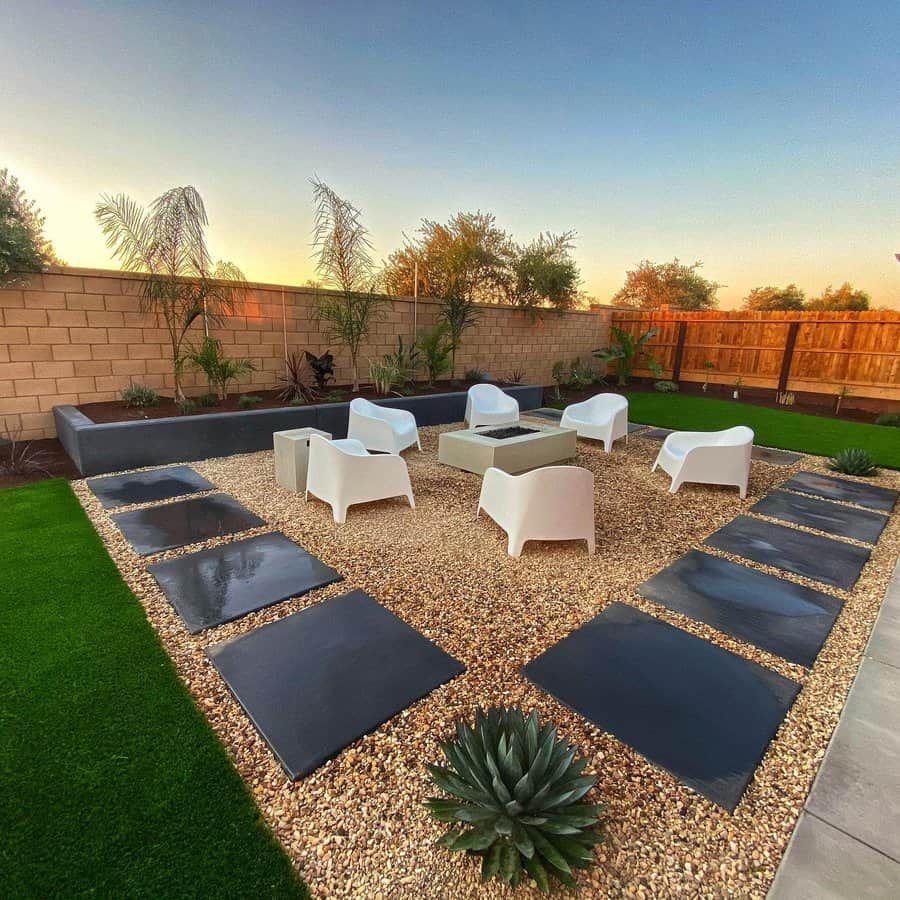 Unlocking the Potential of Your Backyard:
Square Design Ideas to Transform Your Outdoor Space