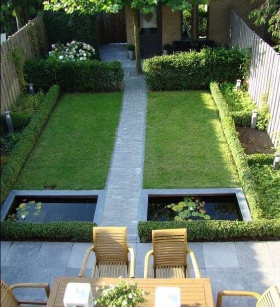 Unlocking the Potential of Your Outdoor
Space: Maximizing Backyard Design with Rectangular Layouts