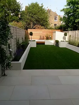 Unlocking the Secrets to Creating a
Stunning Square Backyard Design