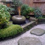 japanese backyard garden design