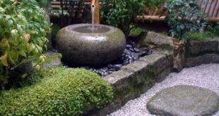 japanese backyard garden design