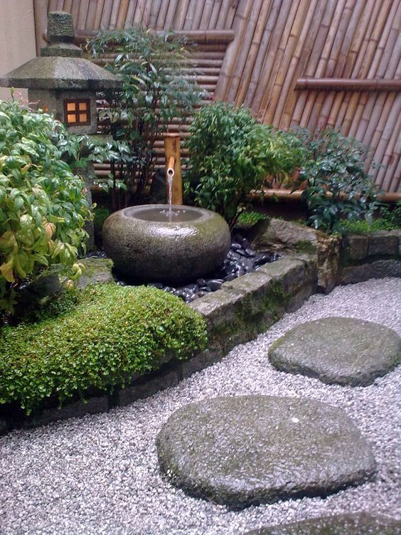 Unlocking the Tranquility: The Art of
Japanese Backyard Garden Design