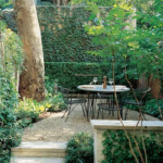 urban backyard design inspiration