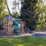 Backyard Play Area Ideas - Landscaping Netwo