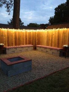 SMALL BACKYARD DESIGN IDEAS - 2017 GUI