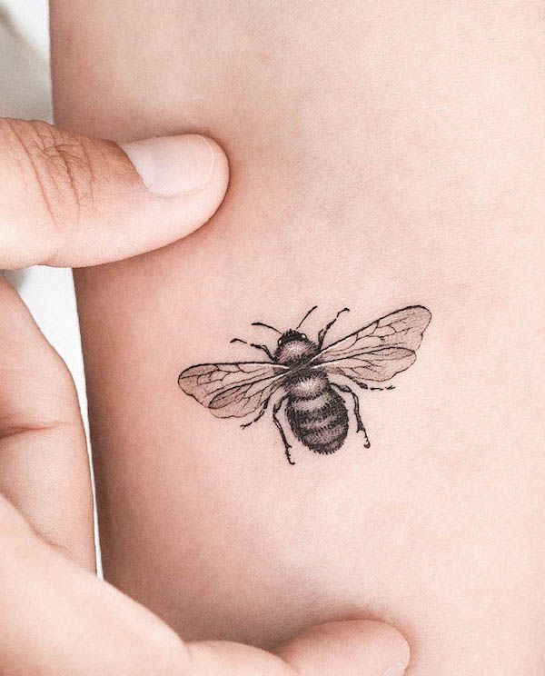 Creative Small Tattoo Ideas for Minimalist Ink Enthusiasts