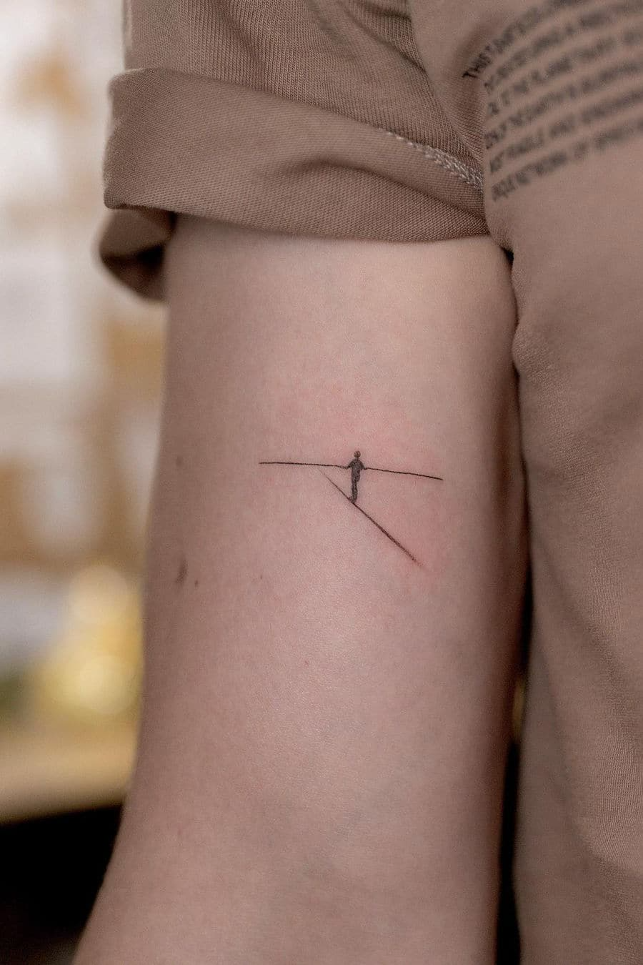 The Beauty of Small Tattoos: Big Meanings in Tiny Designs