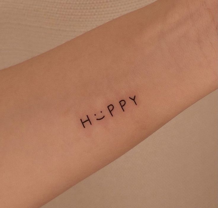 Tiny but Mighty: Unique Small Tattoo Ideas for Minimalist Ink Lovers