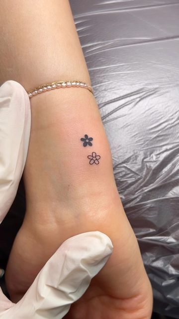 The Rise of Small Tattoos: Why Tiny Ink is Trending