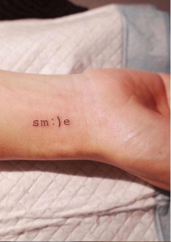 Minimalist Ink: The Beauty of Small Tattoos