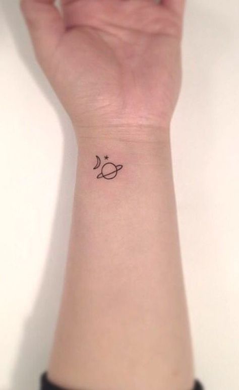 Adorably Cute Tattoo Designs That Will Make You Want to Get Inked