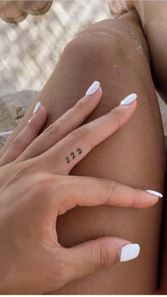 The Beauty of Small Tattoos: Minimalist Ink for Maximum Impact