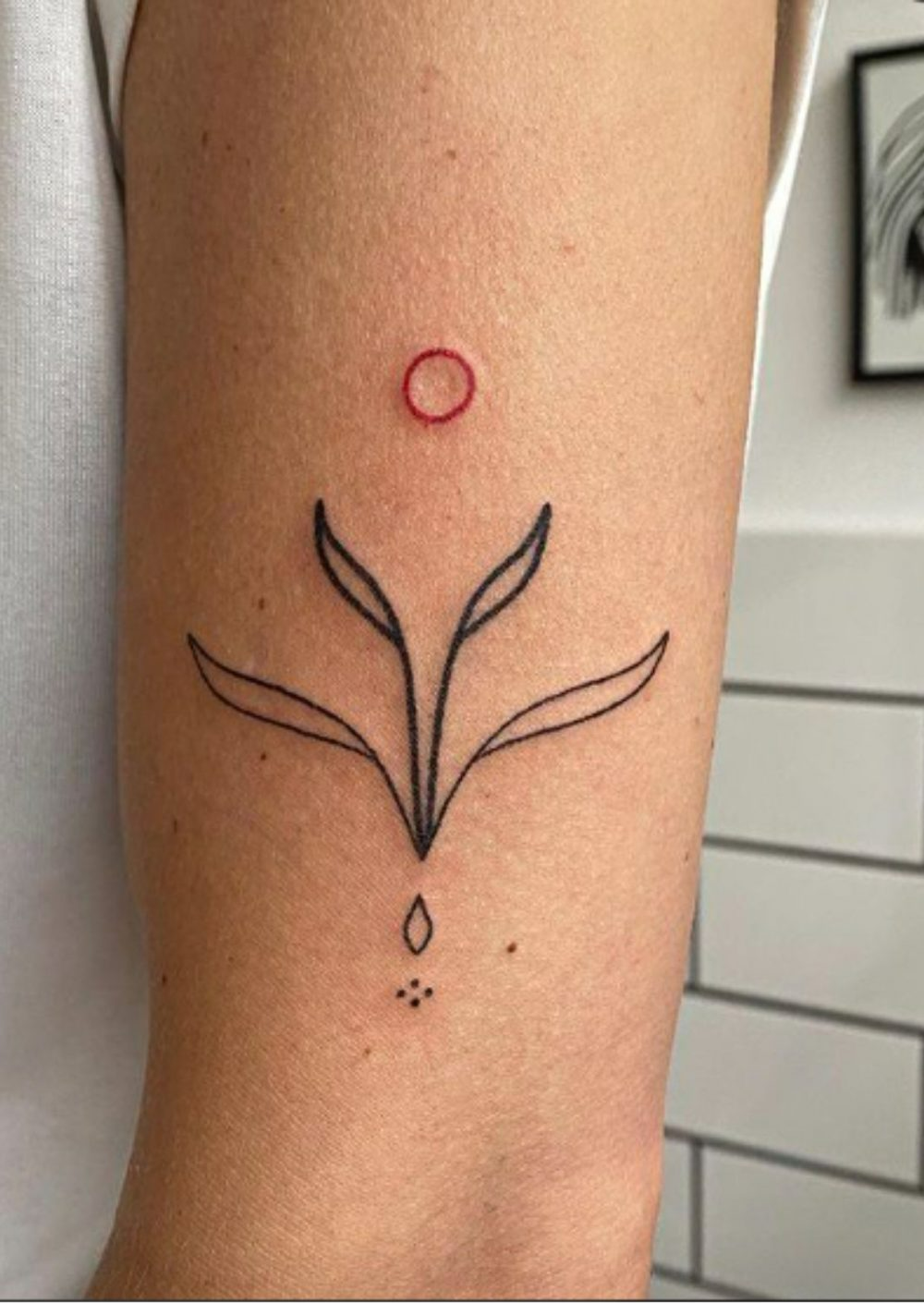 20 Small Tattoo Ideas for Minimalist Ink Lovers