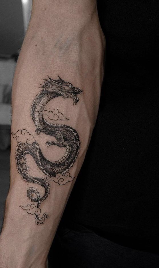 Badass Tattoo Ideas for Men Looking to Show Off Their Style