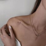 small tattoo ideas for women