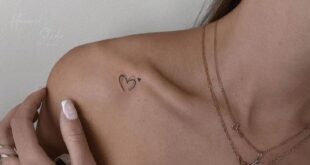 small tattoo ideas for women