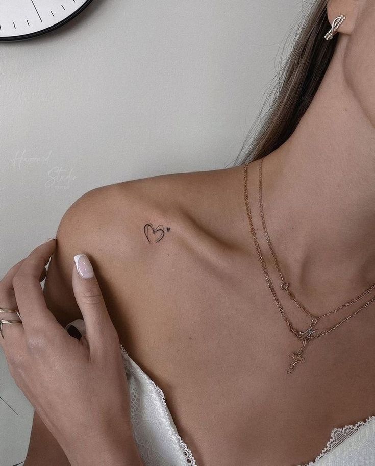 Beautiful Small Tattoo Ideas for Women to Express Their Unique Style