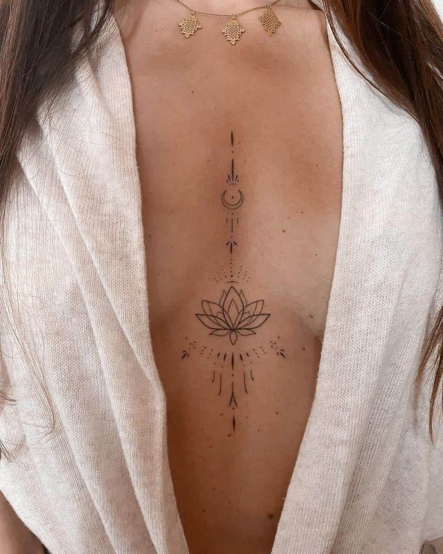 tattoo designs for women