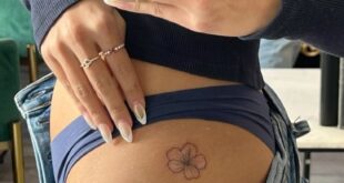 pretty tattoos for women