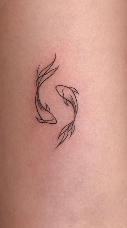 small tattoo ideas for women