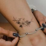 small tattoo ideas for women