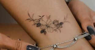 small tattoo ideas for women