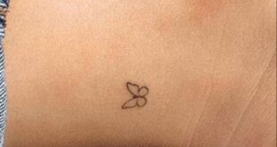 small tattoo ideas for women