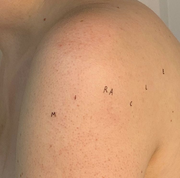 10 Creative Tiny Tattoo Ideas for Minimalist Ink Enthusiasts