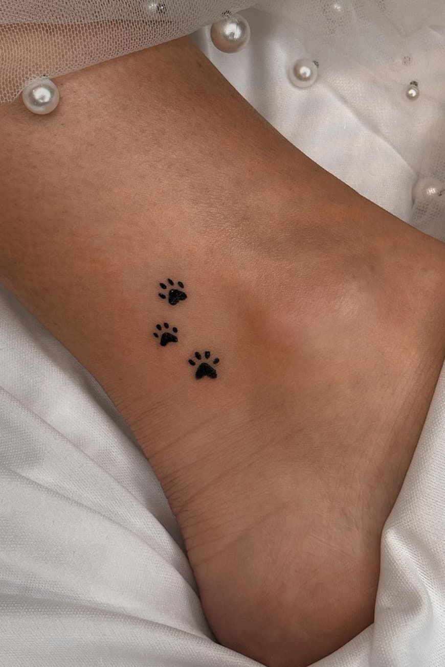 Cute and Meaningful Small Tattoo Ideas for Women