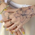 pretty tattoos for women