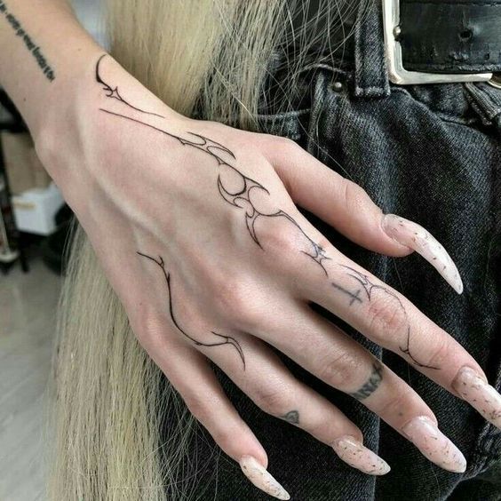 Gorgeous Tattoo Ideas for Women: From Dainty Designs to Bold Statements