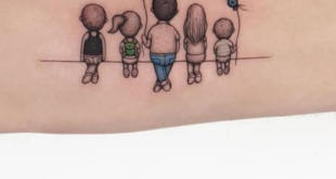 family tattoo ideas